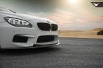 BMW M6 Coupe GTS-V by Vorsteiner 2015 года
